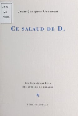 Ce salaud de D.