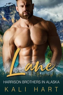 Lane - Harrison Brothers in Alaska, #1