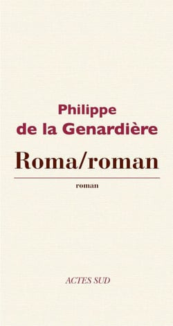 Roma/Roman