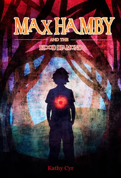 Max Hamby and the Blood Diamond