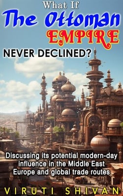 What If The Ottoman Empire Never Declined? - WHAT IF SERIES
