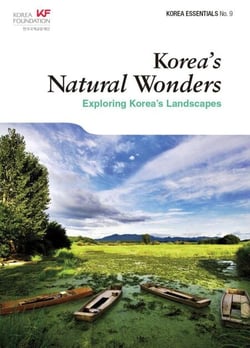 Korea's Natural Wonders: Exploring Korea's Landscapes - Korea Essentials, #9