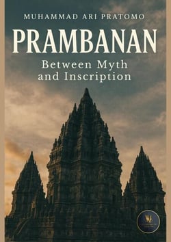 PRAMBANAN Between Myth and Inscription