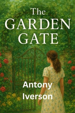 The Garden Gate - Romance In Willow Creek, #9