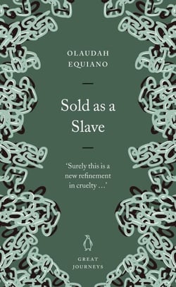 Sold as a Slave