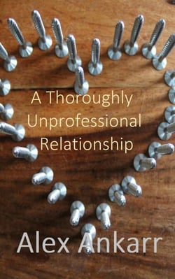 A Thoroughly Unprofessional Relationship - Who's The Boss?, #1