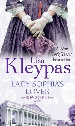 Lady Sophia's Lover - Number 2 in series