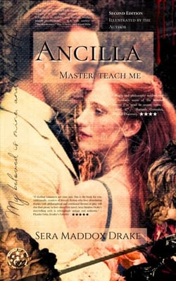 Ancilla (First Edition) - The Magnum Opus, #1