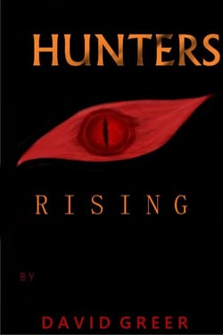 Hunters - Rising