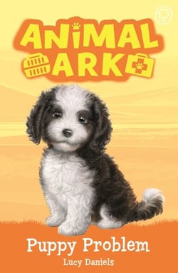 Puppy Problem - Book 11