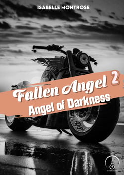 Angel of Darkness - Fallen Angel, T2