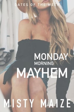 Monday Morning Mayhem - Meet Cute, #4