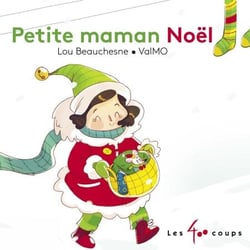 Petite maman Noël