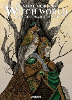 Witch World : Le cycle de Simon Tregarth