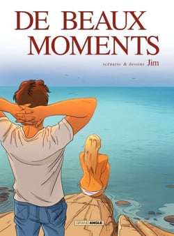 De beaux moments - De beaux moments