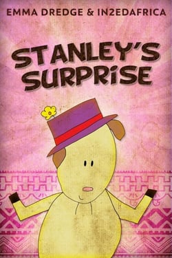 Stanley's Surprise - Stories From In2Ed Africa, #3