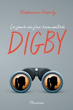 Le jour où j'ai rencontré Digby