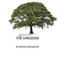 The Kingdom - The Tree and the Rock, #1