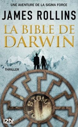 La Bible de Darwin