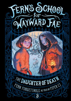 The Daughter of Death