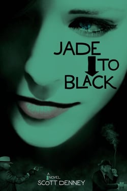 Jade to Black