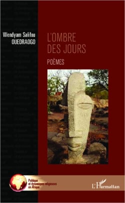 L'ombre des jours - Poèmes