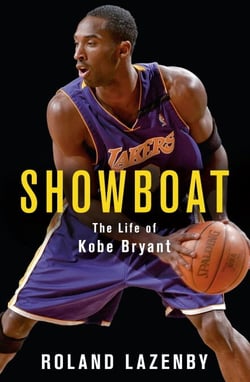 Showboat - The Life of Kobe Bryant