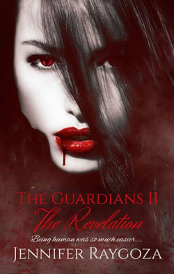 The Guardians II: The Revelation - The Guardians, #2