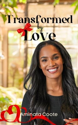 Transformed by Love - The Power of Love, #1
