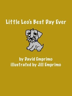 Little Leo's Best Day Ever
