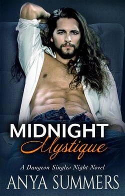 Midnight Mystique - Dungeon Singles Night, #2