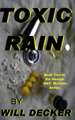 Toxic Rain - MAC, #2
