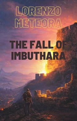 The fall of Imbuthara - the nephilim cycle, #1