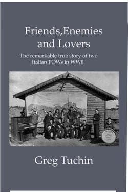 Friends, Enemies and Lovers