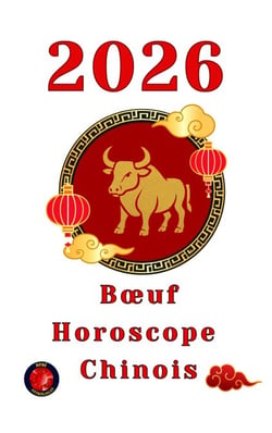 Bœuf Horoscope  Chinois 2026