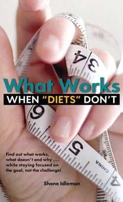 What Works When "Diets" Don't
