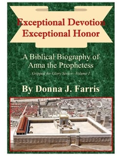 Exceptional Devotion - Exceptional Honor - Gripped For Glory, #1