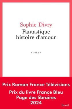 Fantastique histoire d'amour