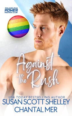 Against the Rush - Philadelphia Power, #1