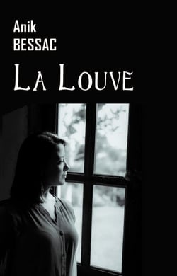 La Louve - Roman à suspense
