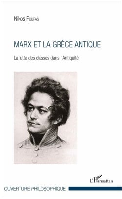 Marx et la Grèce antique - La lutte des classes dans l'Antiquité