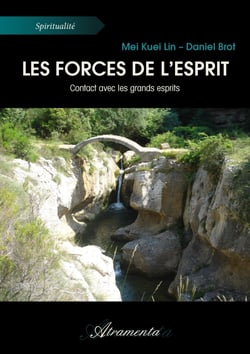 Les forces de l'Esprit - Contact avec les grands esprits