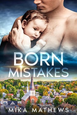 Born Mistakes - Vault of Joy, #1