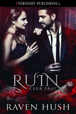 Ruin - Club Fray, #5