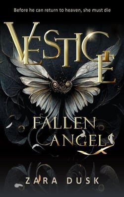 Vestige - Fallen Angels, #1