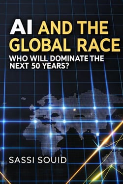 AI and the Global Race Who Will Dominate the Economy of the Next 50 Years? - AI Influencers, #1