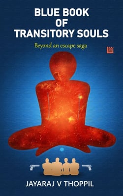 Blue Book of Transitory Souls, Beyond an Escape Saga