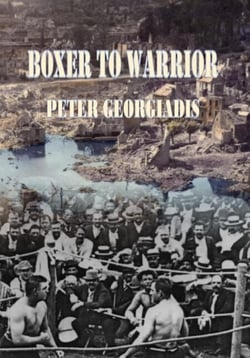Boxer To Warrior