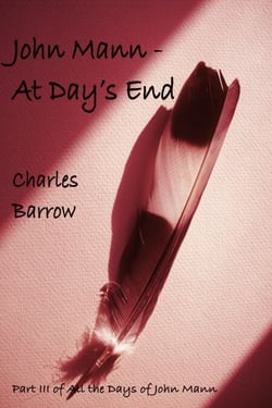 John Mann - At Day's End