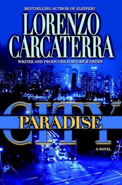 Paradise City - A Novel
